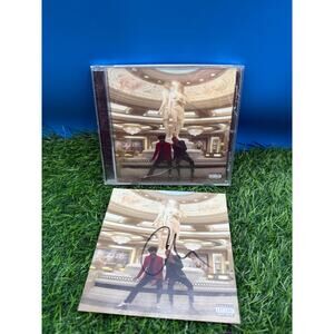 The Weeknd - Heartless / Blinding Lights Collector’s 013 - (Signed CD)